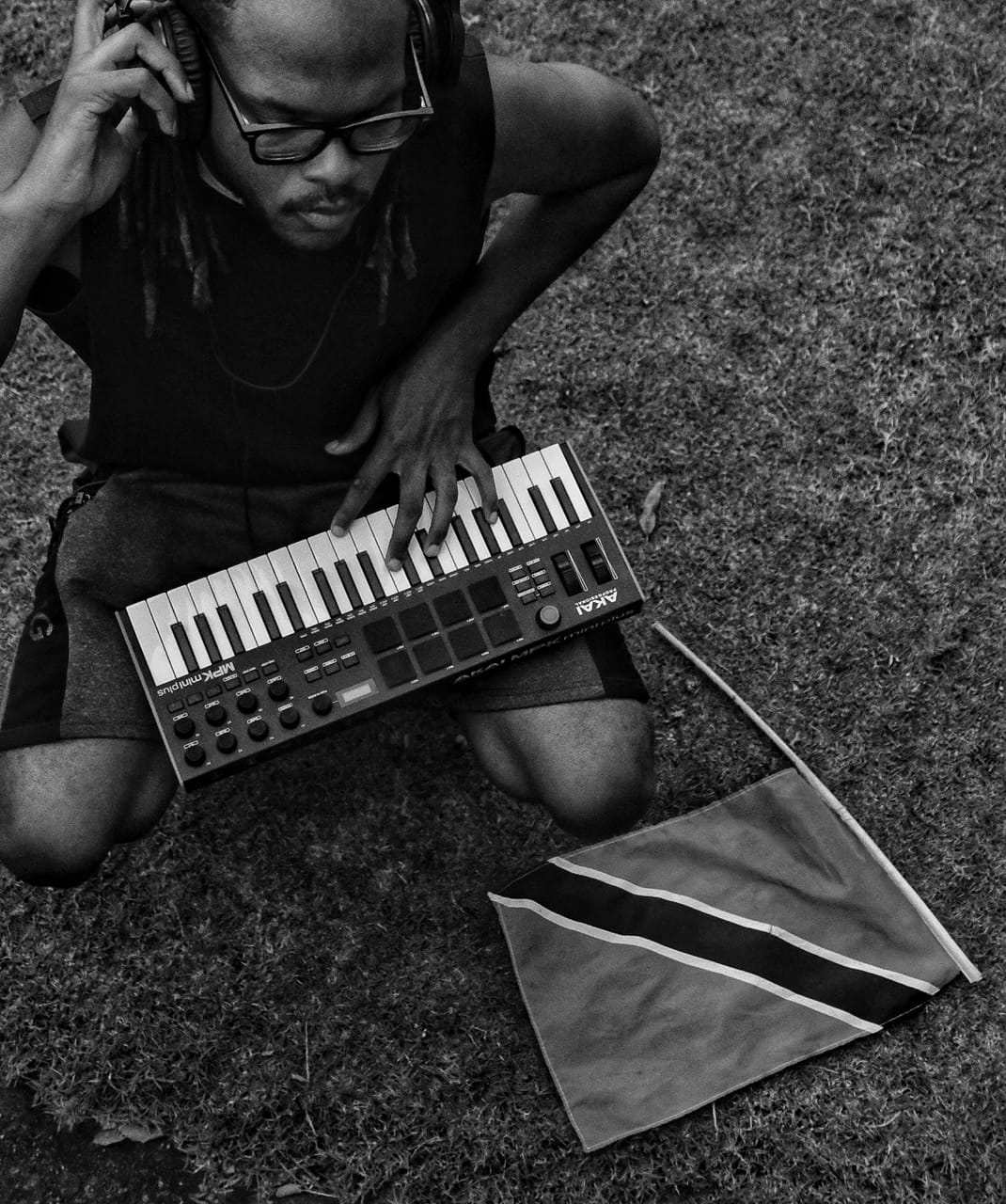 I Released My First Song ‘Quantum Liberation,’ an ocean-inspired soundtrack from my Upcoming Feature Film That You Need to Hear