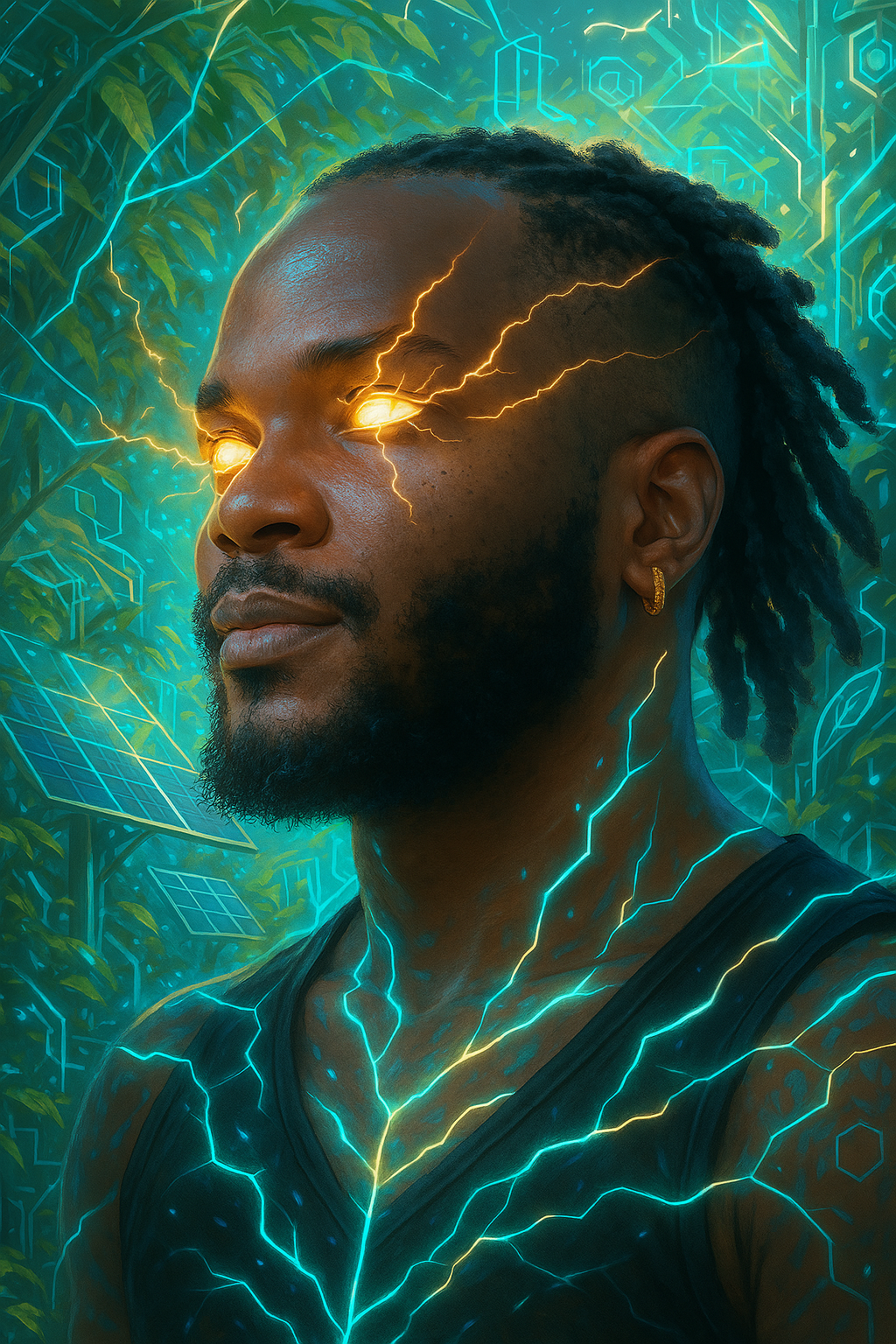 I Created My First Blog Magazine - Why The Silent Monologue Exists