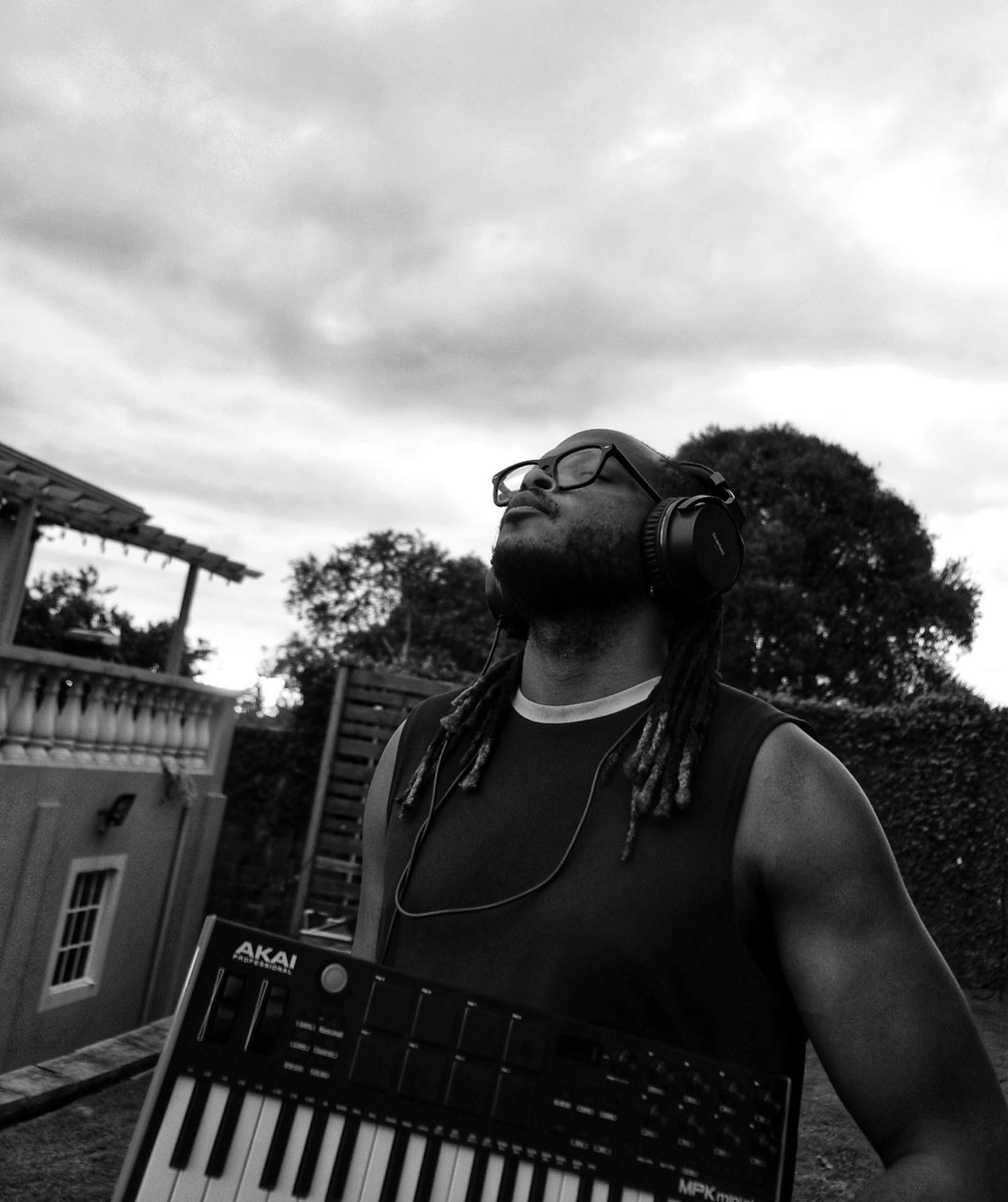 I Released My First Song ‘Quantum Liberation,’ an ocean-inspired soundtrack from my Upcoming Feature Film That You Need to Hear