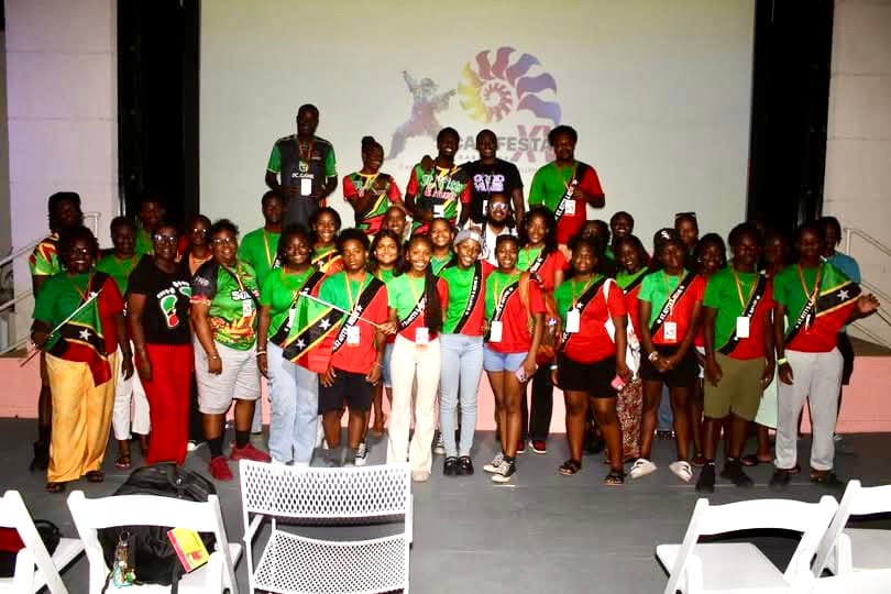 Inside CARIFESTA 15 Film & Video Screenings: The Good, The Bad, and The Truth About Caribbean Cinema