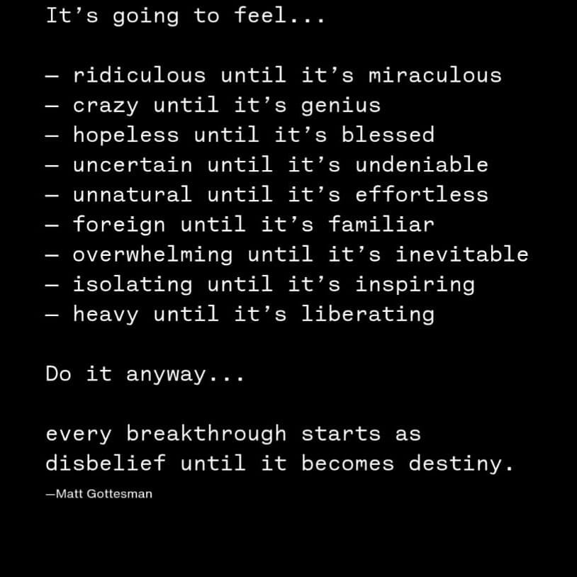 I Created My First Blog Magazine - Why The Silent Monologue Exists