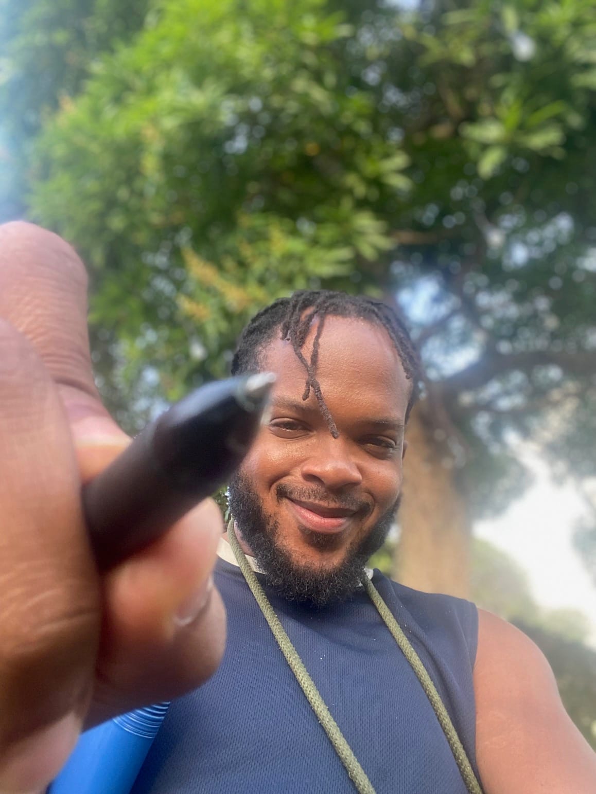 I Released My First Song ‘Quantum Liberation,’ an ocean-inspired soundtrack from my Upcoming Feature Film That You Need to Hear