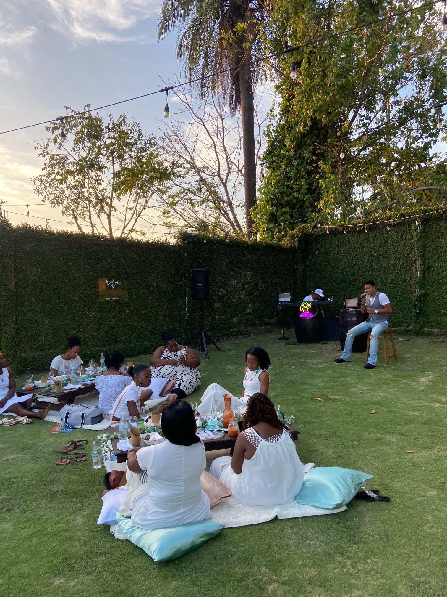 I Released My First Song ‘Quantum Liberation,’ an ocean-inspired soundtrack from my Upcoming Feature Film That You Need to Hear