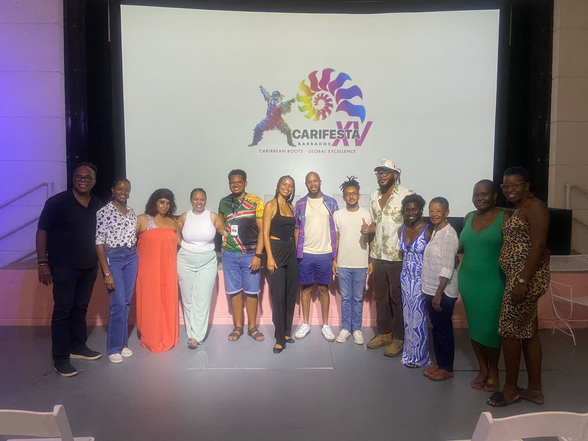 Inside CARIFESTA 15 Film & Video Screenings: The Good, The Bad, and The Truth About Caribbean Cinema