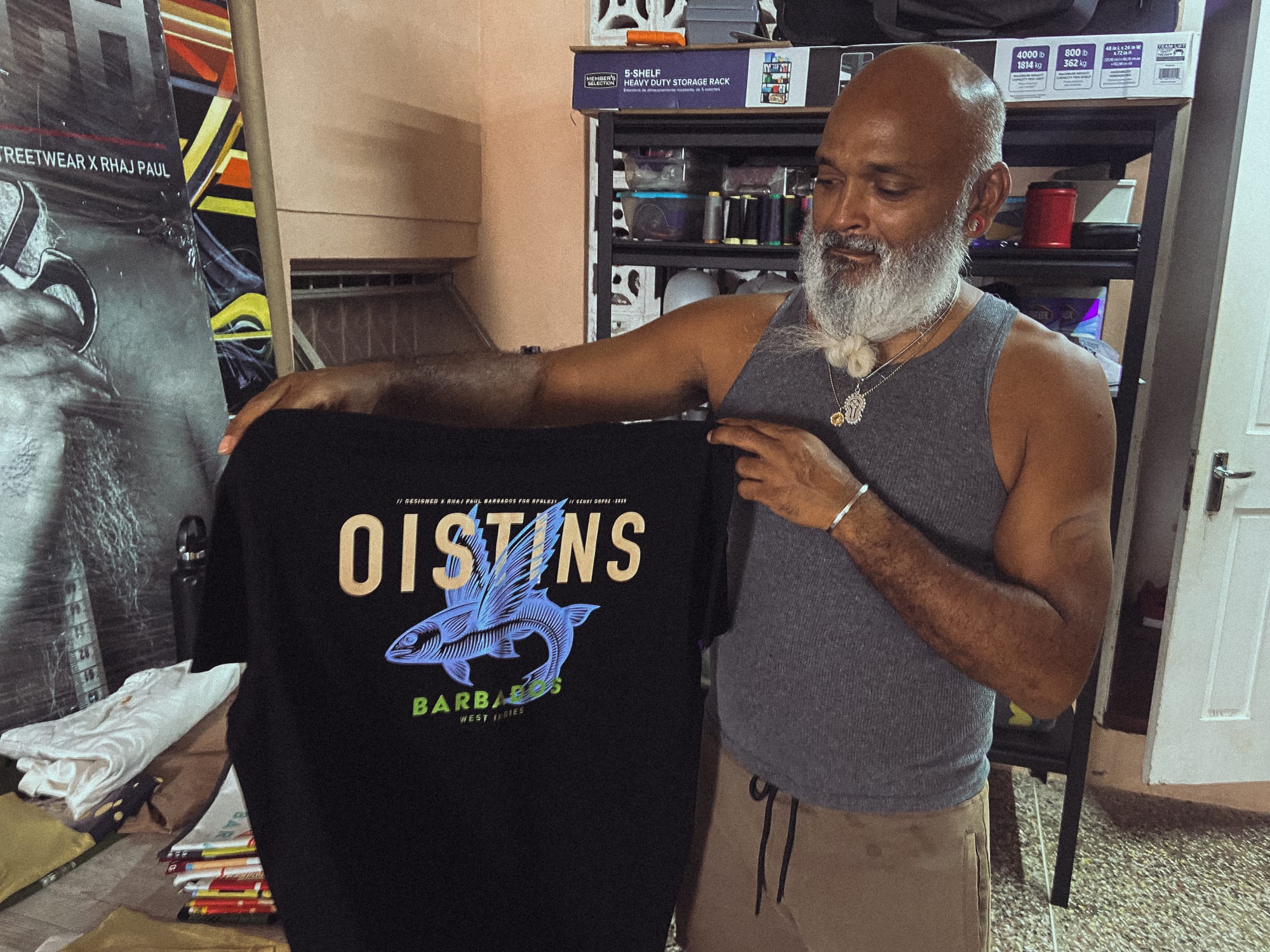 The Seven Wonders of Barbados: A Journey Begins in Christ Church