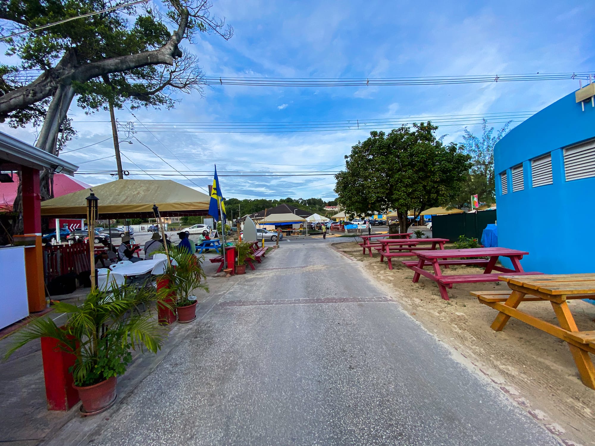 The Seven Wonders of Barbados: A Journey Begins in Christ Church
