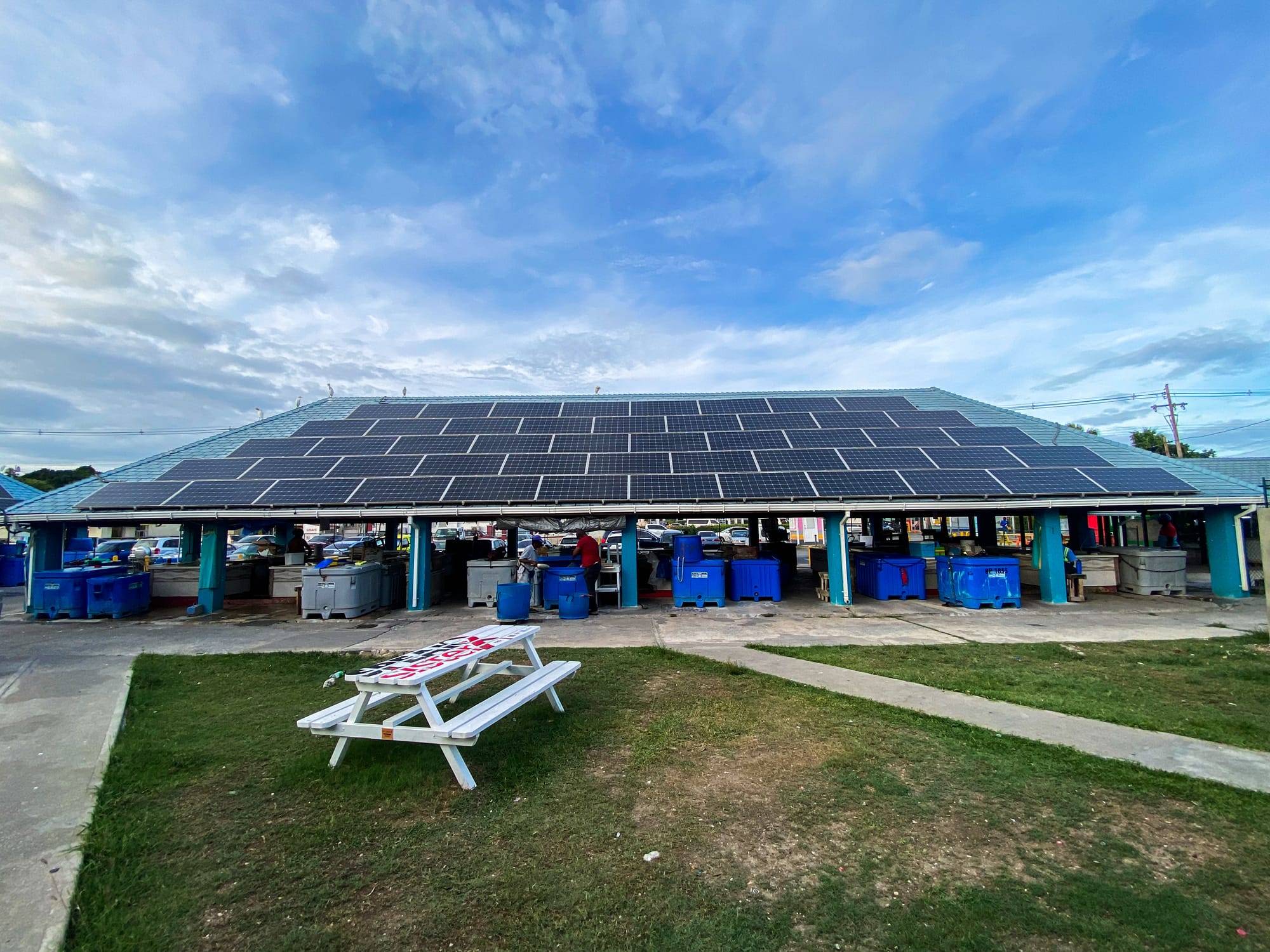 The Seven Wonders of Barbados: A Journey Begins in Christ Church