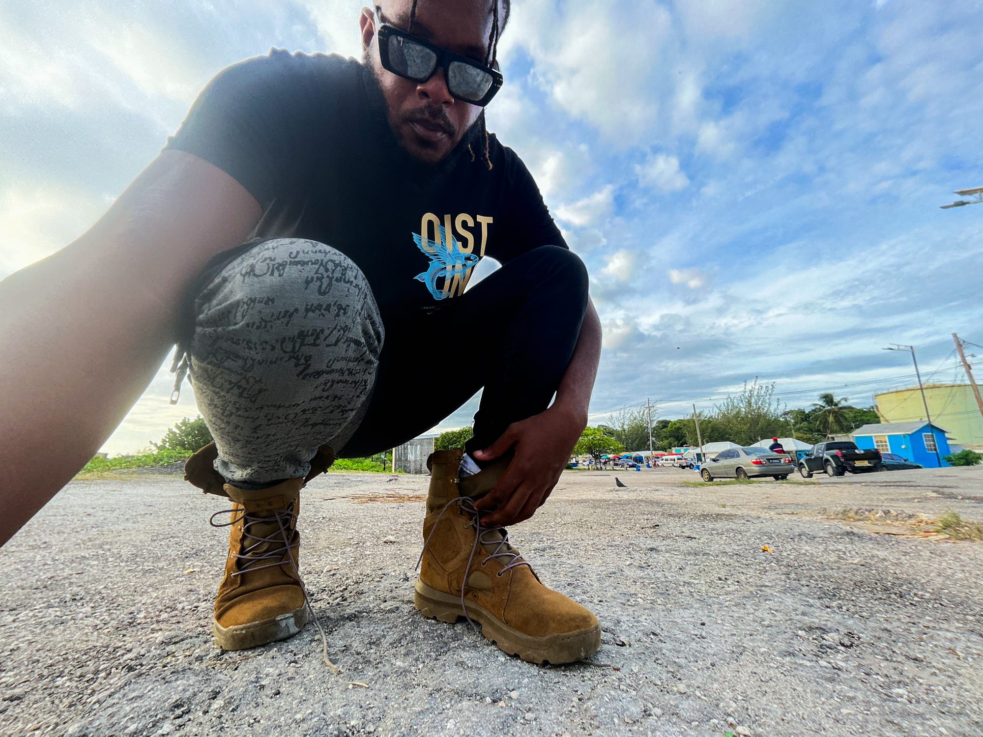 The Seven Wonders of Barbados: A Journey Begins in Christ Church