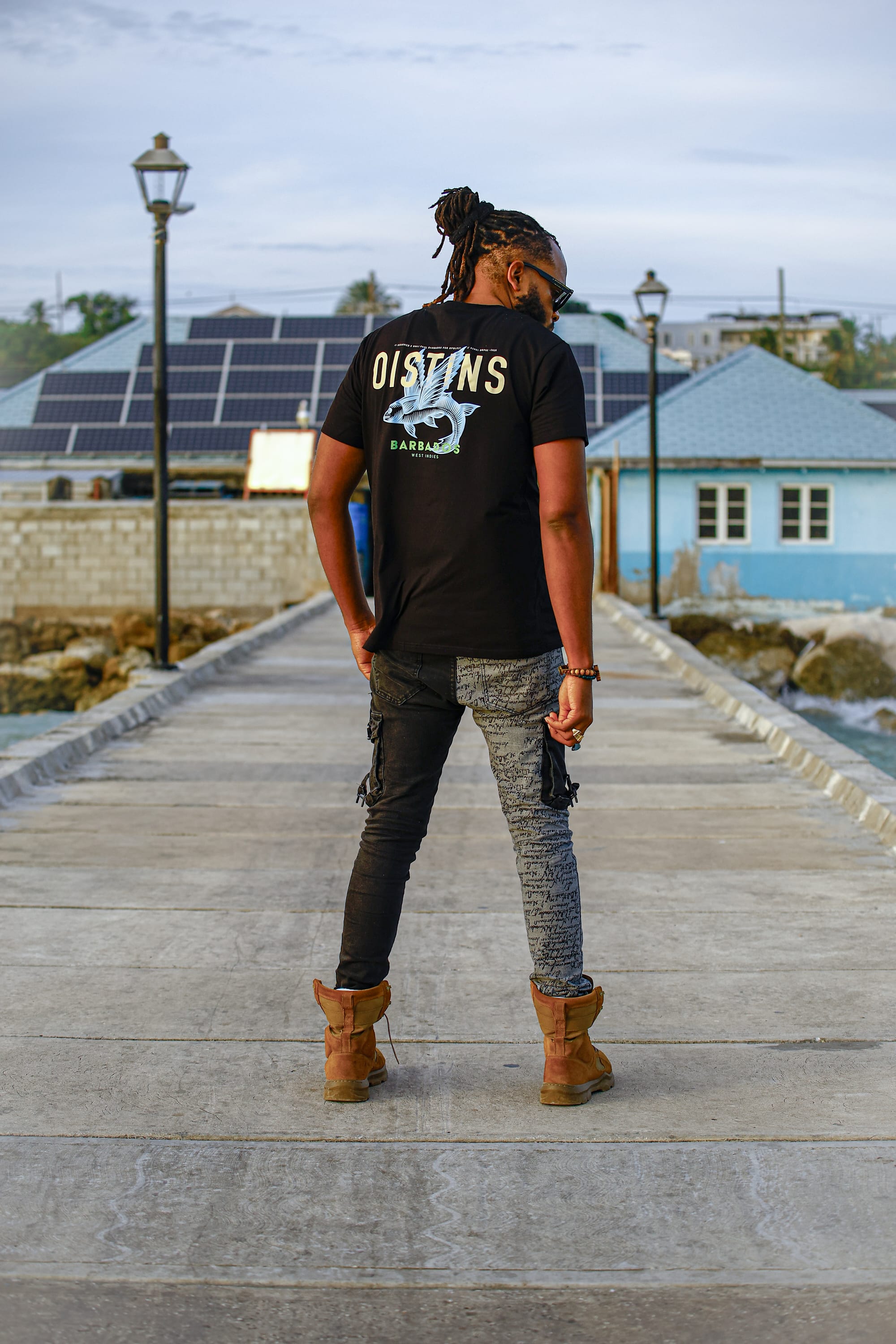 The Seven Wonders of Barbados: A Journey Begins in Christ Church