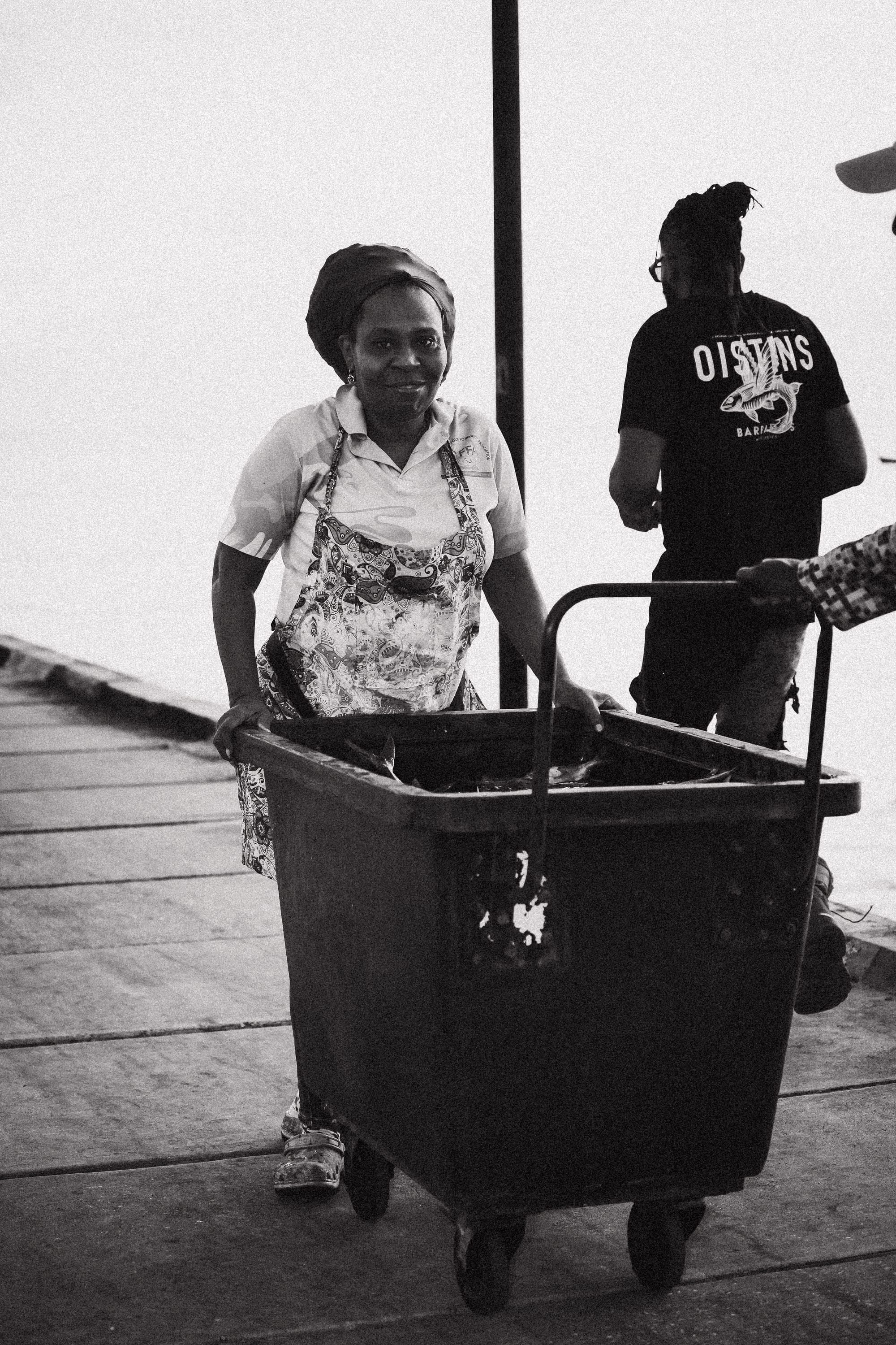 The Seven Wonders of Barbados: A Journey Begins in Christ Church