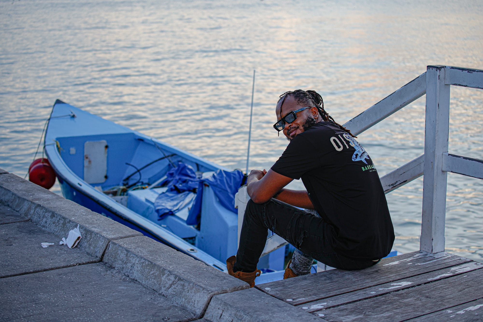 The Seven Wonders of Barbados: A Journey Begins in Christ Church