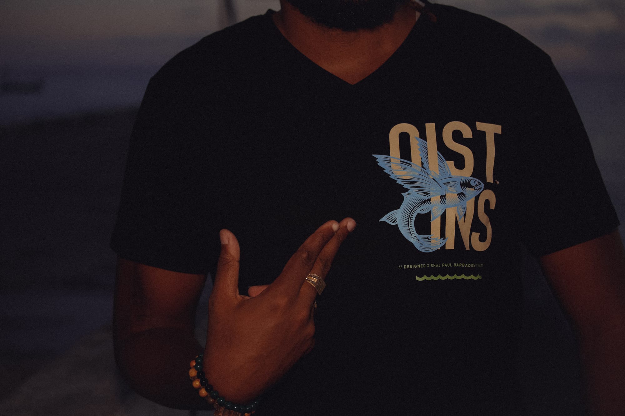 The Seven Wonders of Barbados: A Journey Begins in Christ Church