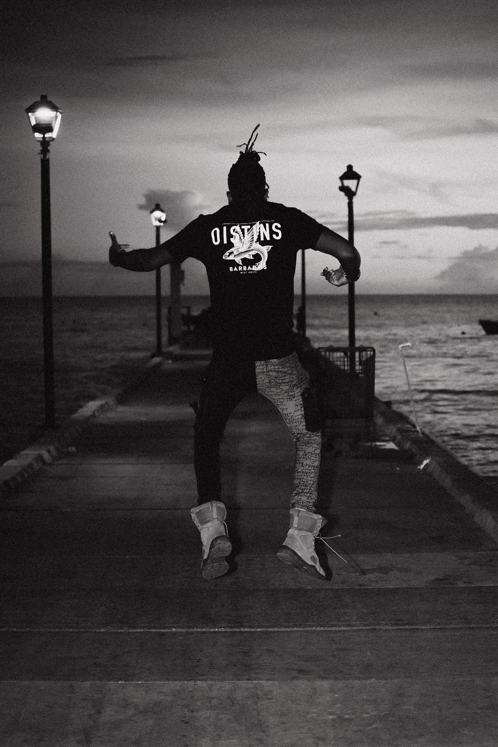 The Seven Wonders of Barbados: A Journey Begins in Christ Church