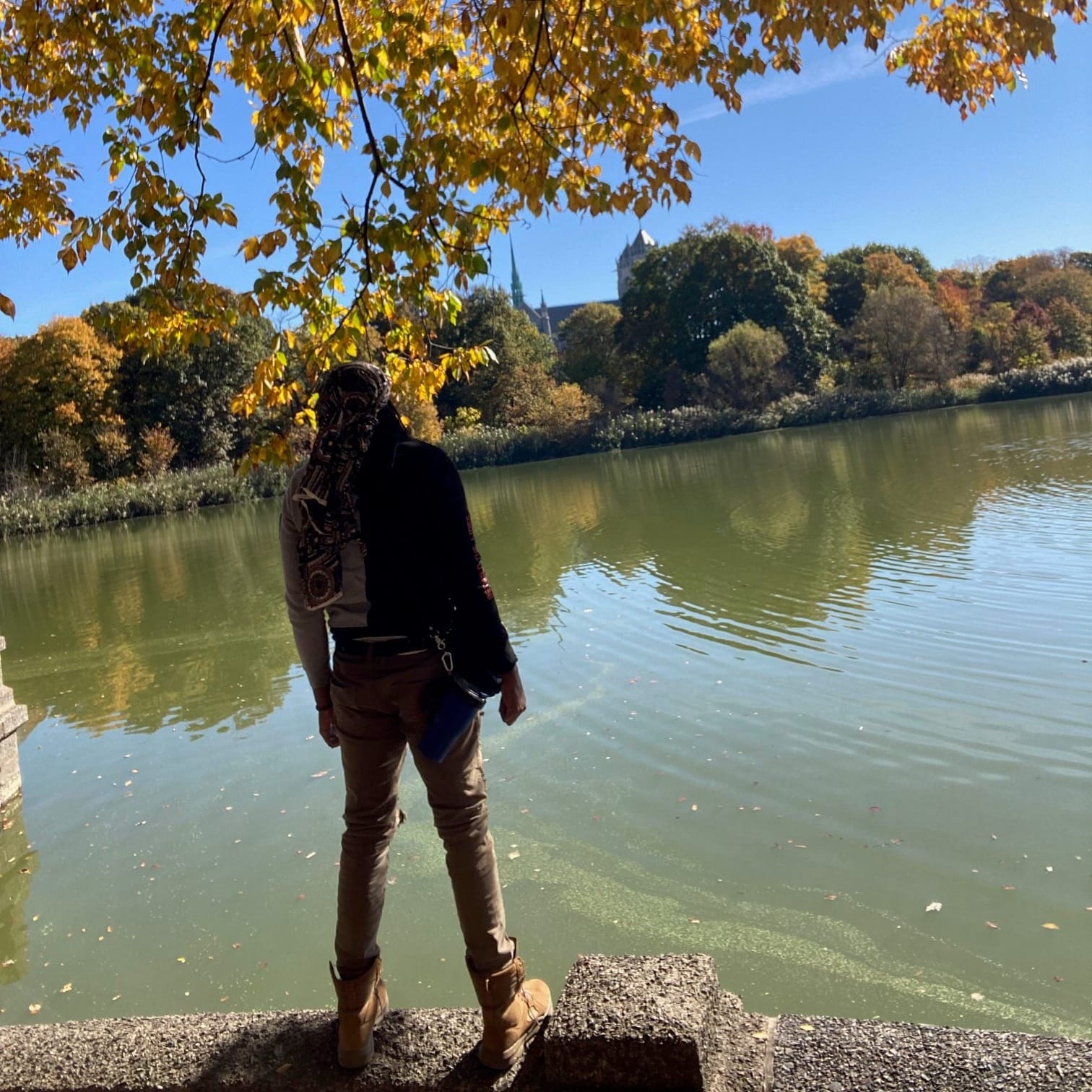 I Created My First Blog Magazine - Why The Silent Monologue Exists