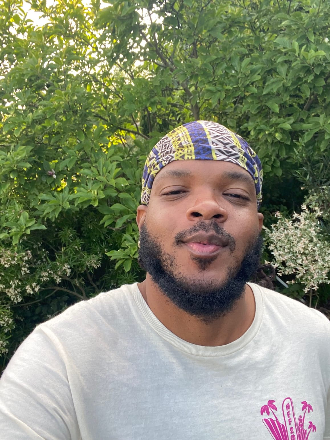 Living In Remission Battling Cancer For 27 years