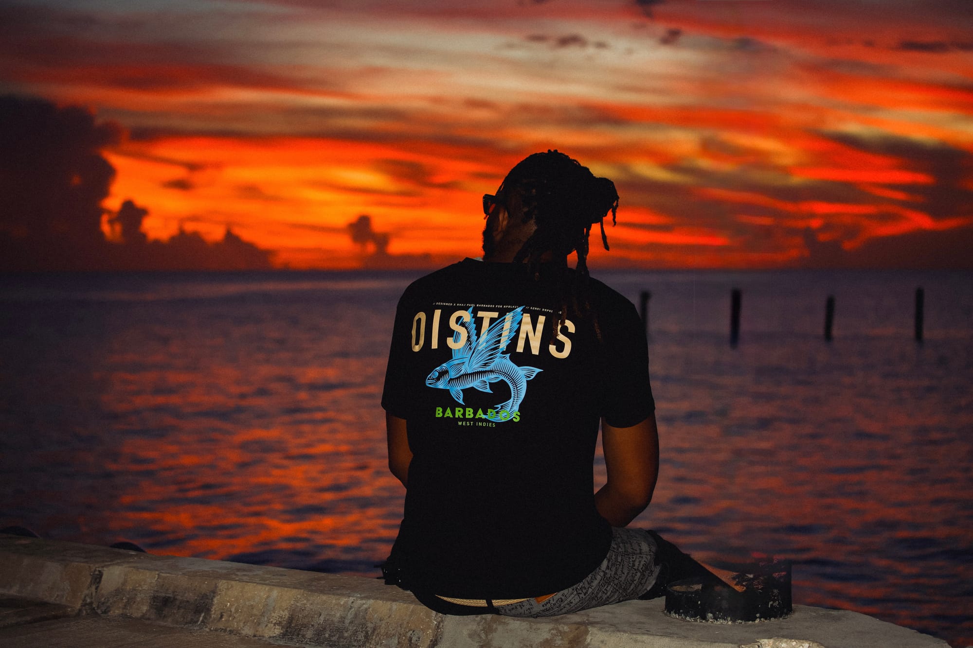 The Seven Wonders of Barbados: A Journey Begins in Christ Church