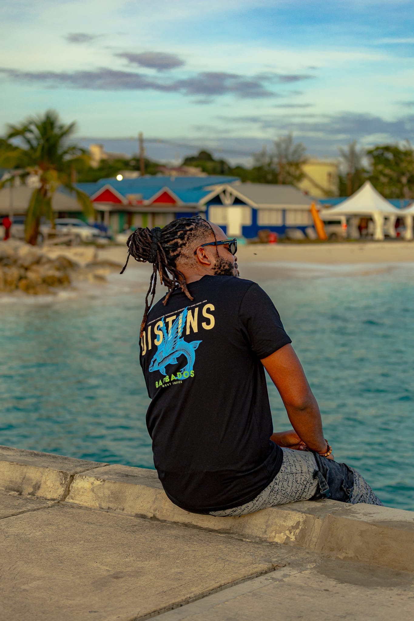 The Seven Wonders of Barbados: A Journey Begins in Christ Church