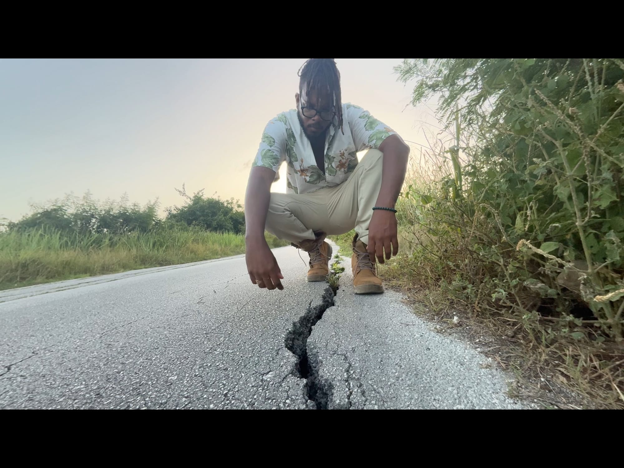 Full Color, A Seed For The Future: The Story Behind The Spectrum Keeper Short Film