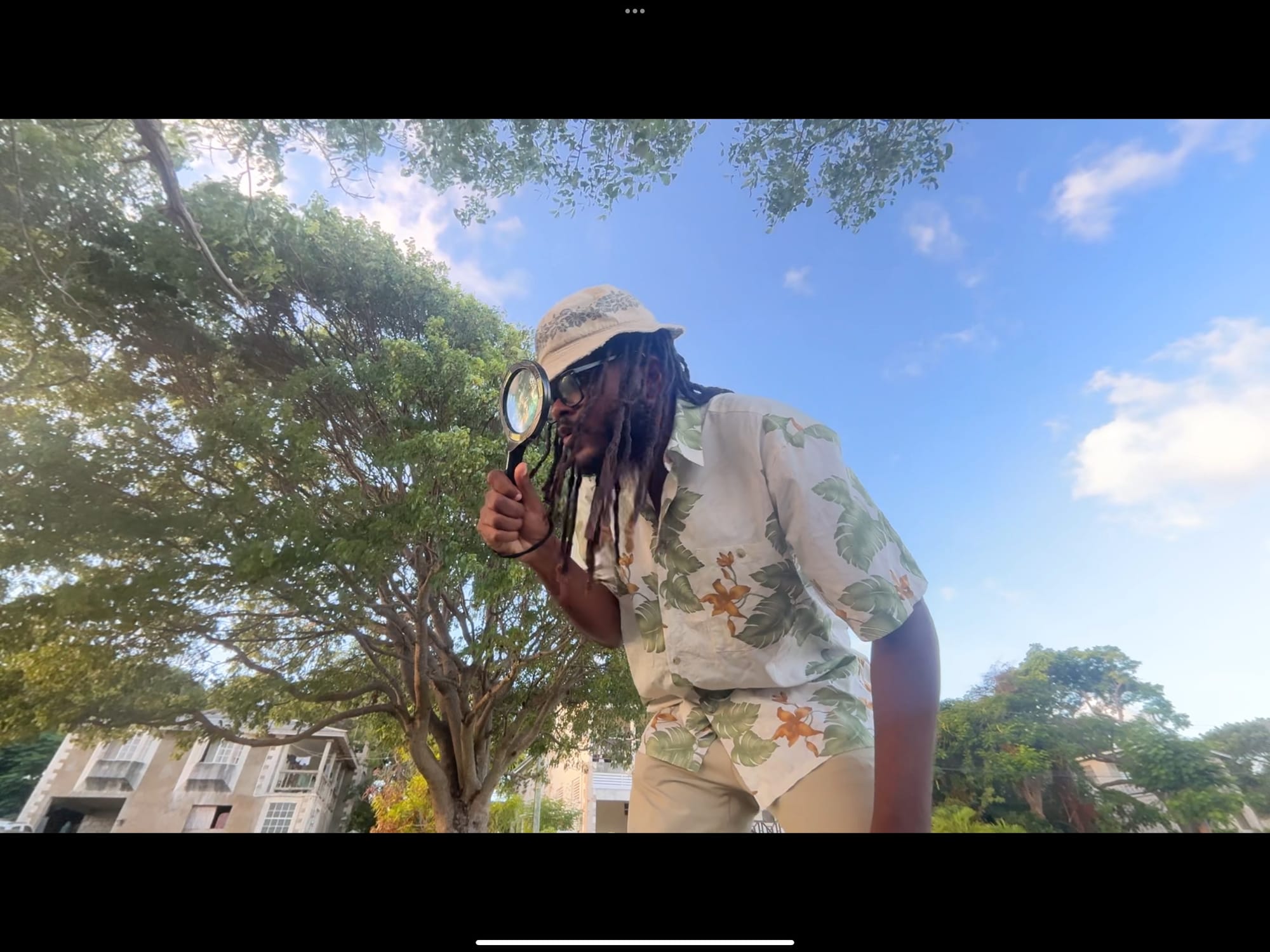 Full Color, A Seed For The Future: The Story Behind The Spectrum Keeper Short Film