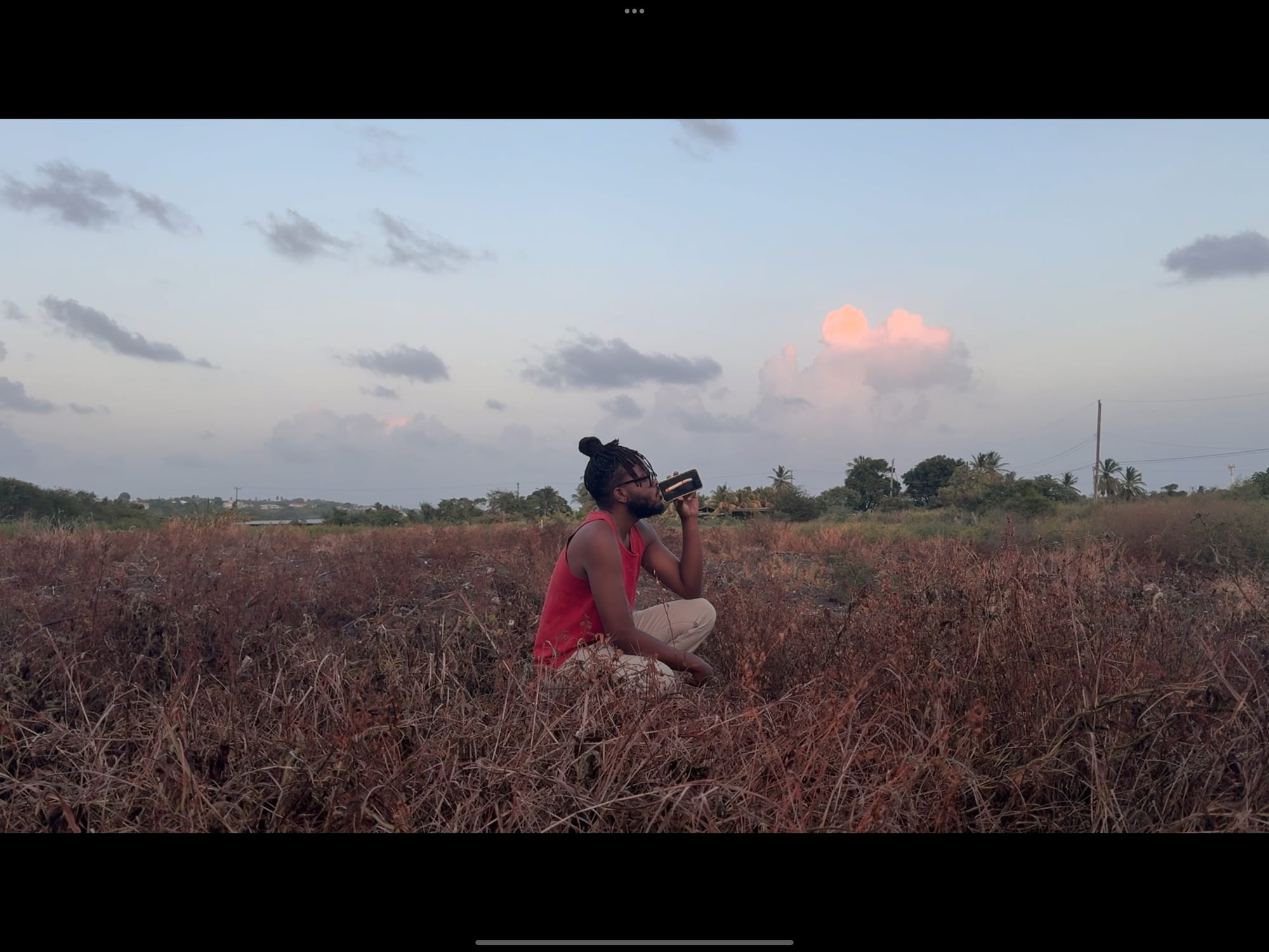 Full Color, A Seed For The Future: The Story Behind The Spectrum Keeper Short Film