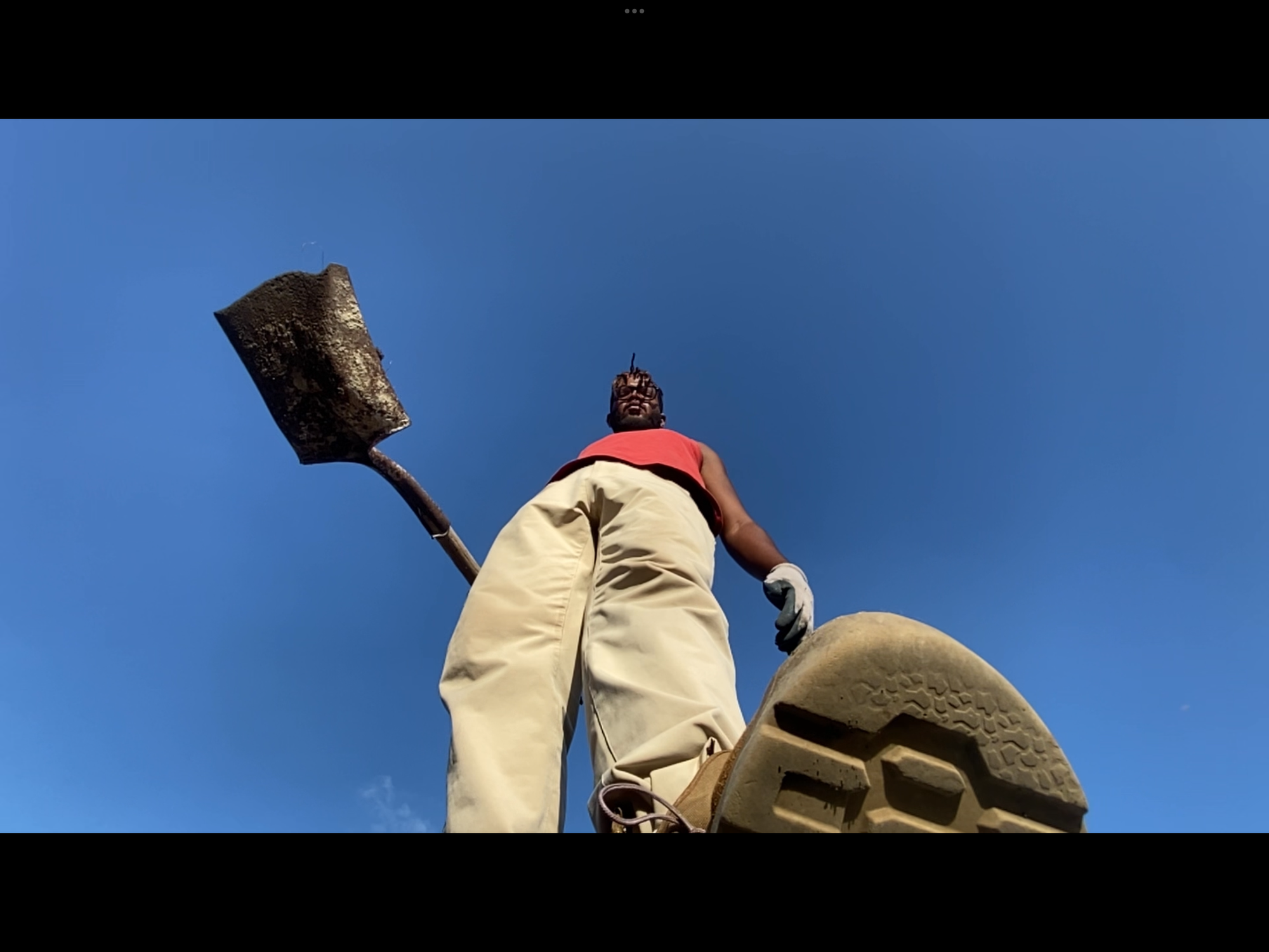 Full Color, A Seed For The Future: The Story Behind The Spectrum Keeper Short Film