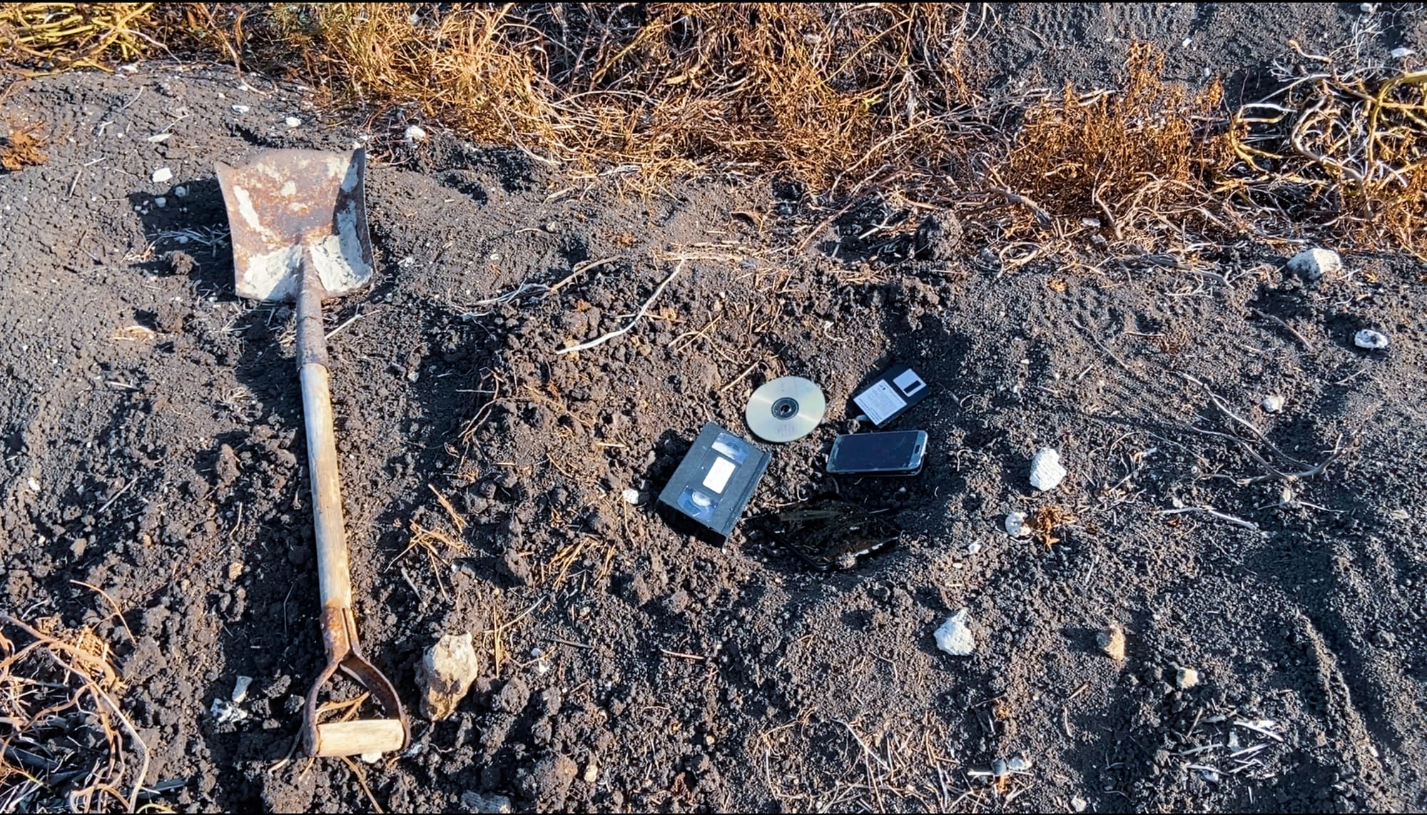 Full Color, A Seed For The Future: The Story Behind The Spectrum Keeper Short Film