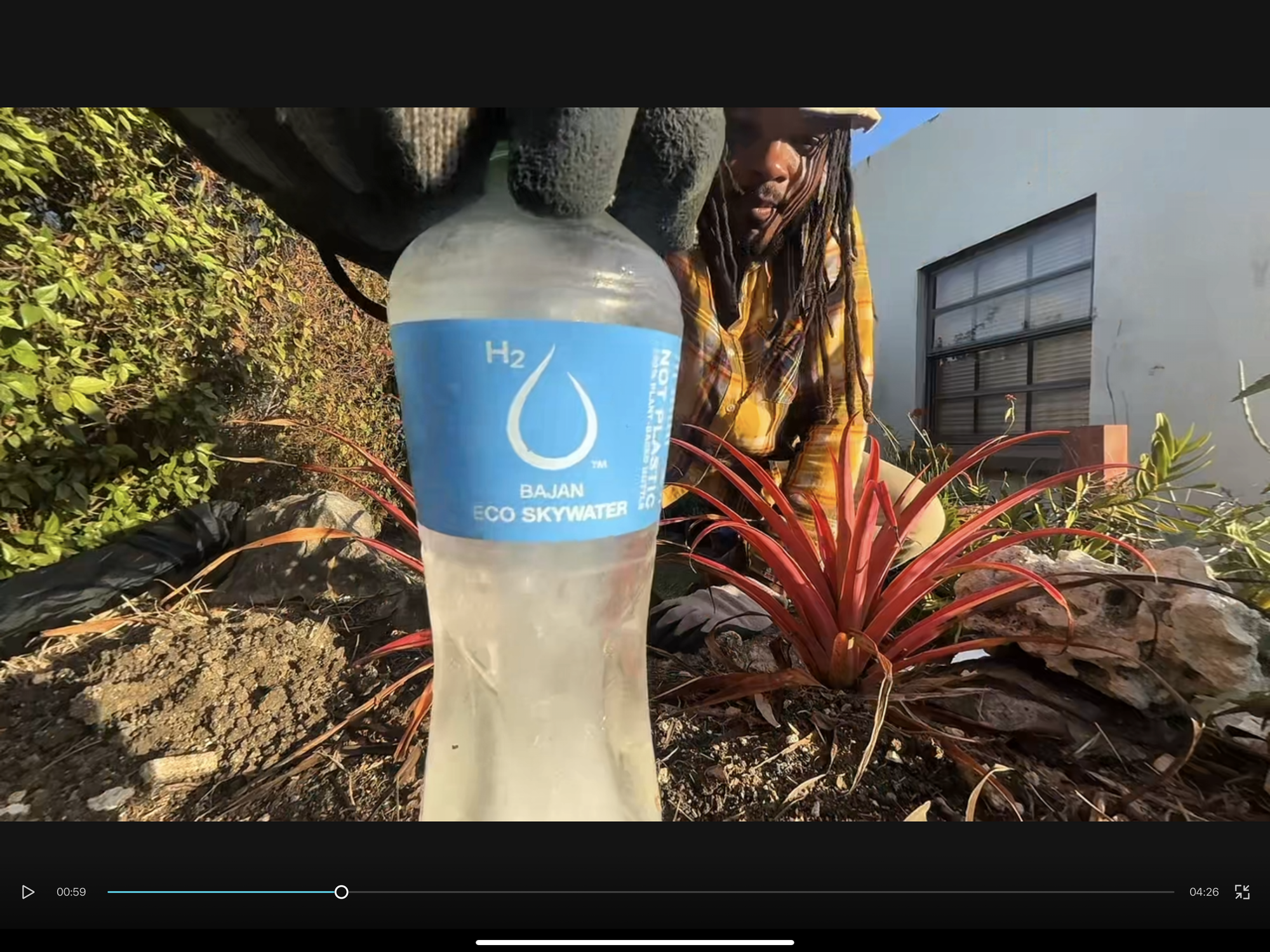 Full Color, A Seed For The Future: The Story Behind The Spectrum Keeper Short Film