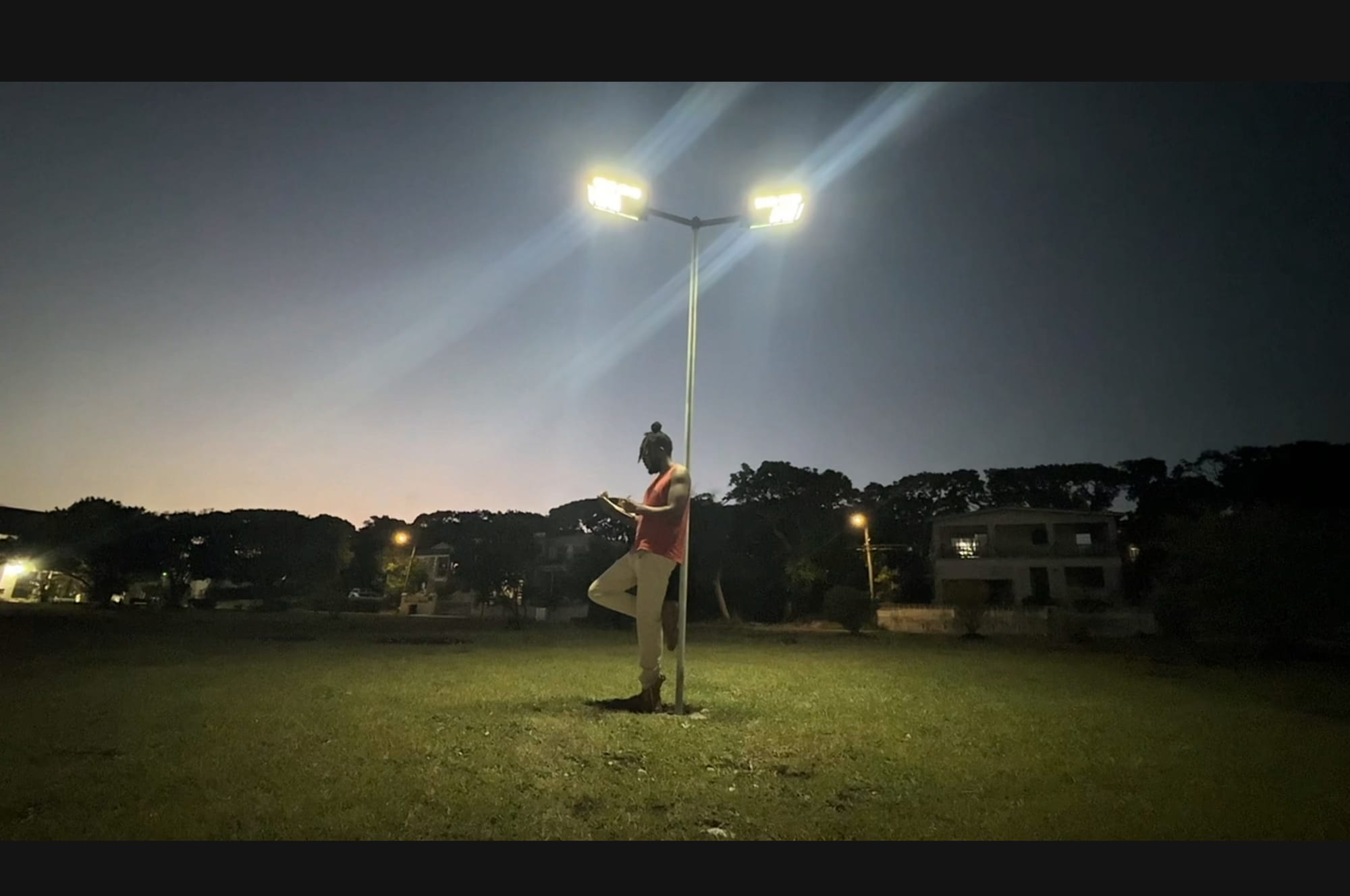 Full Color, A Seed For The Future: The Story Behind The Spectrum Keeper Short Film