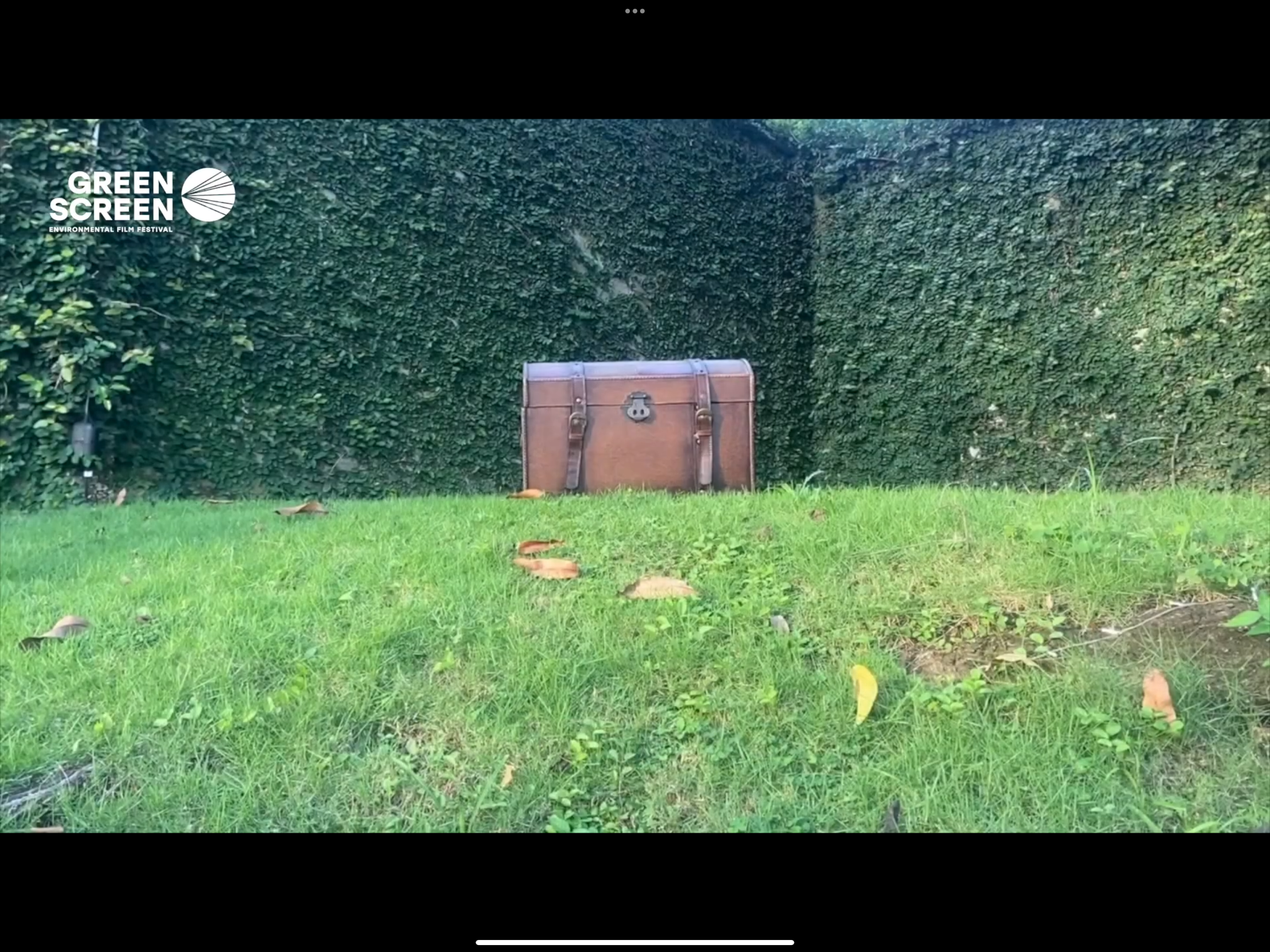 Full Color, A Seed For The Future: The Story Behind The Spectrum Keeper Short Film