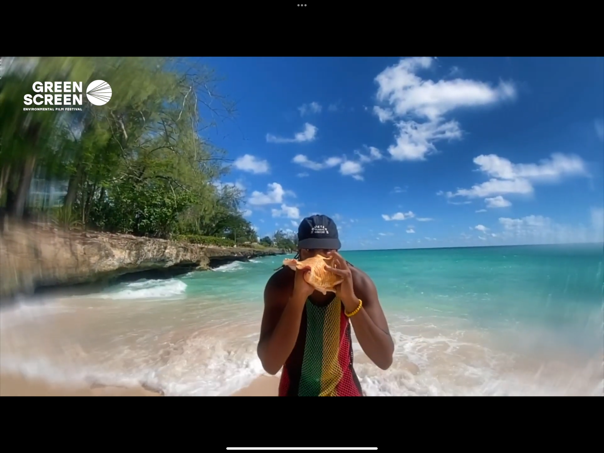 Full Color, A Seed For The Future: The Story Behind The Spectrum Keeper Short Film