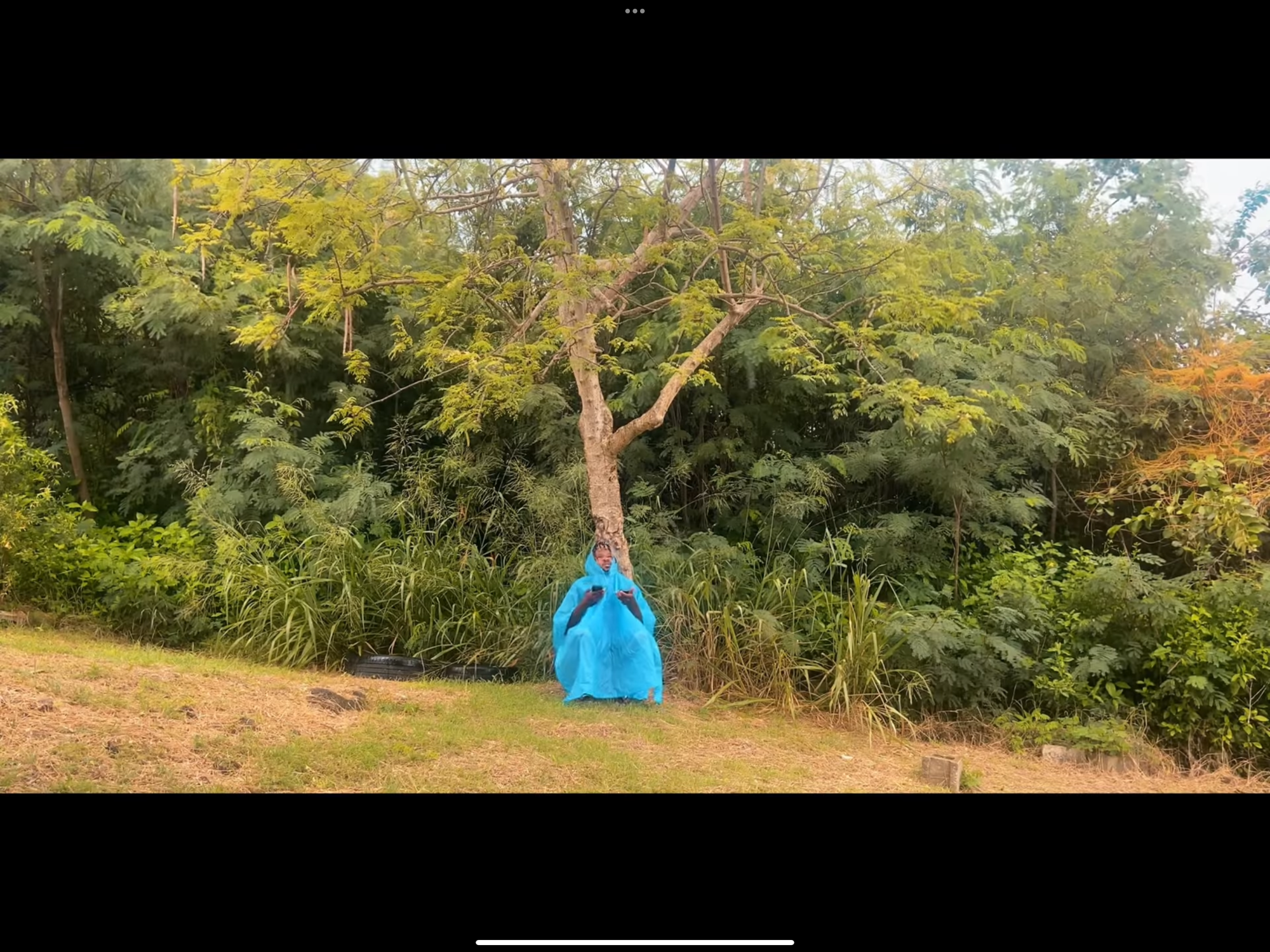 Full Color, A Seed For The Future: The Story Behind The Spectrum Keeper Short Film