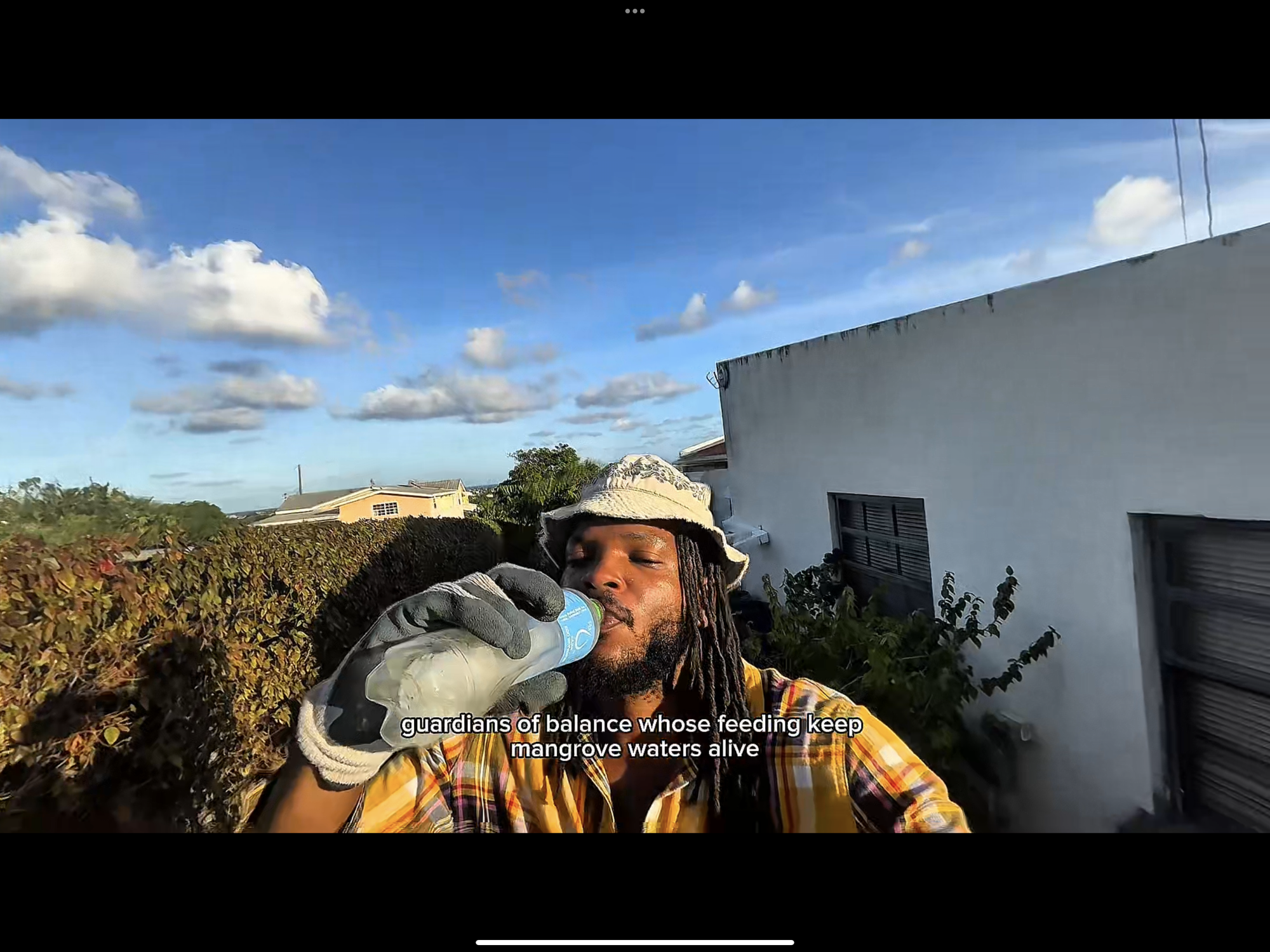 Full Color, A Seed For The Future: The Story Behind The Spectrum Keeper Short Film