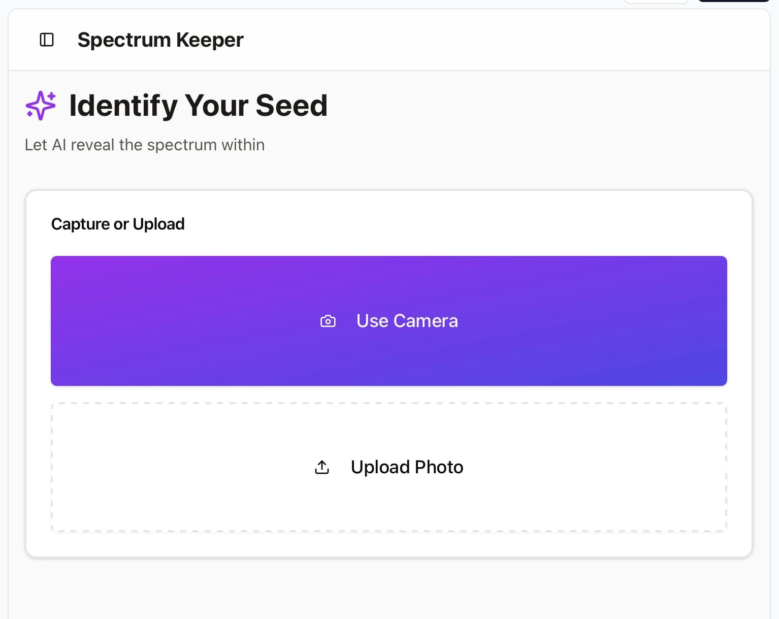 Full Color, A Seed For The Future: The Story Behind The Spectrum Keeper Short Film