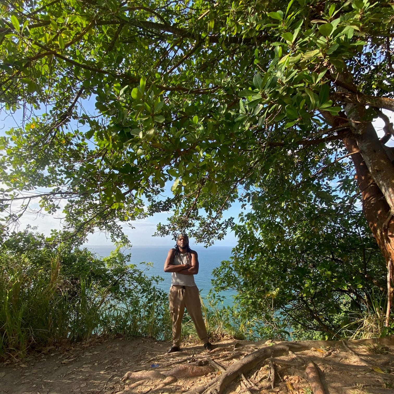 Welcome To The Silent Monologue