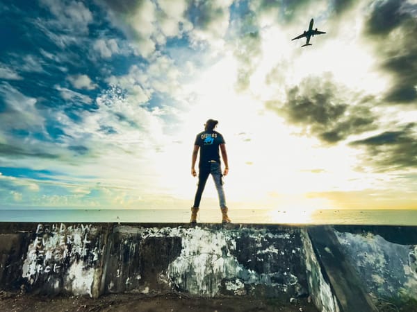 The Seven Wonders of Barbados: A Journey Begins in Christ Church